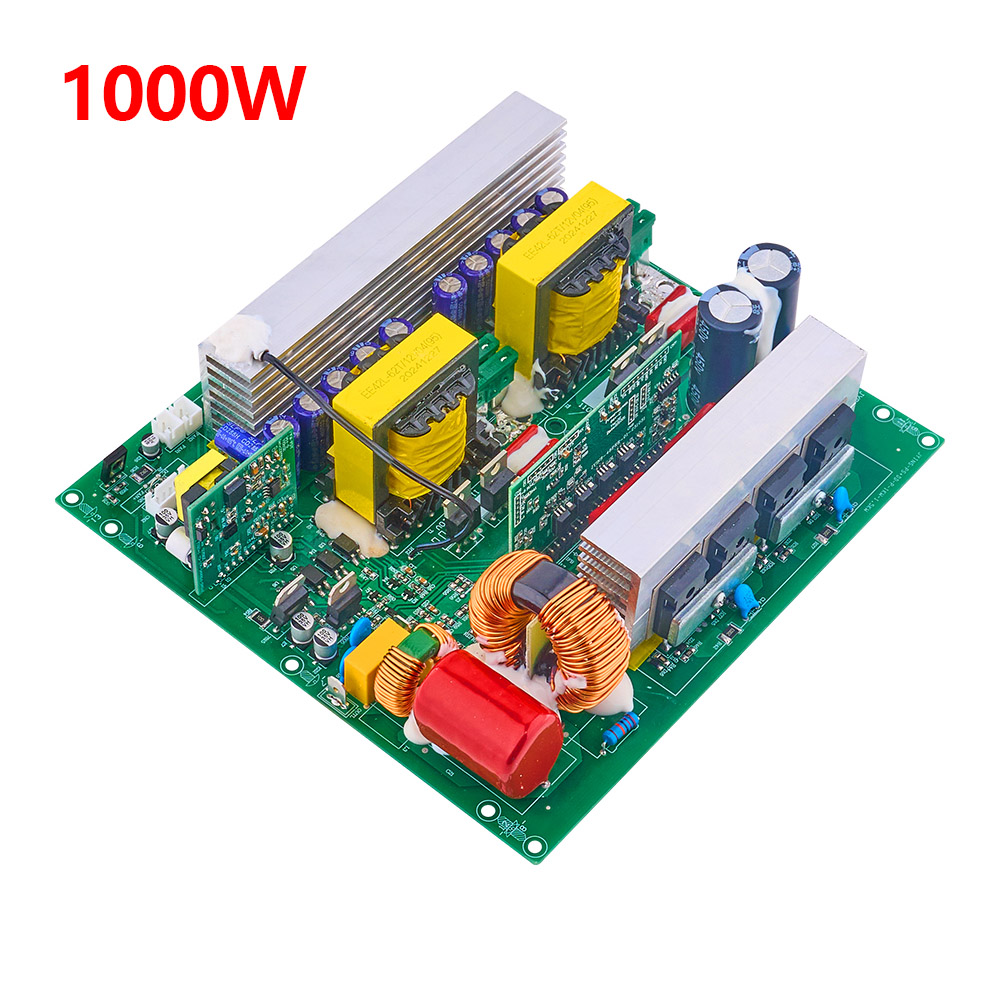 PCB PCB PCB de 300W a 3000W PURO SINE POWER INVERTER