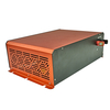 Inversor de alimentación de onda sinusoidal de 2000w con cargador de batería