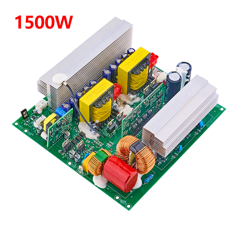 PCB PCB PCB de 300W a 3000W PURO SINE POWER INVERTER