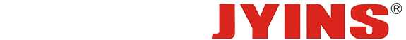 Logotipo de Jyins