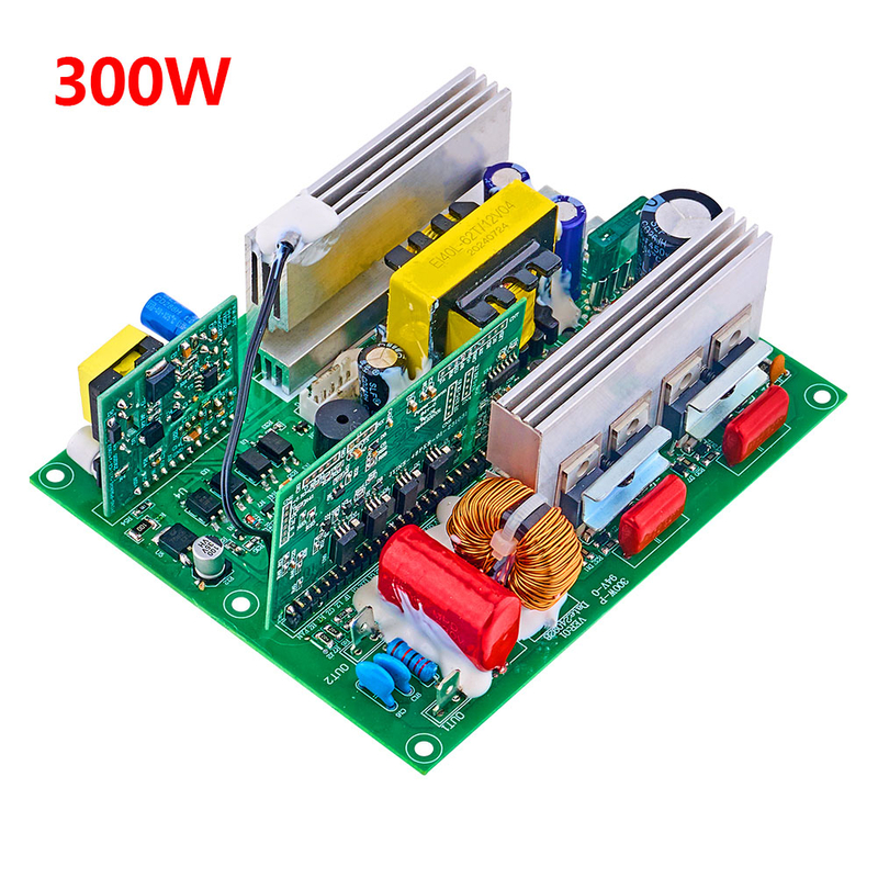 PCB PCB PCB de 300W a 3000W PURO SINE POWER INVERTER