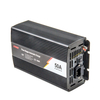 AC a DC 12V 24V 50A Batería de litio Cargador