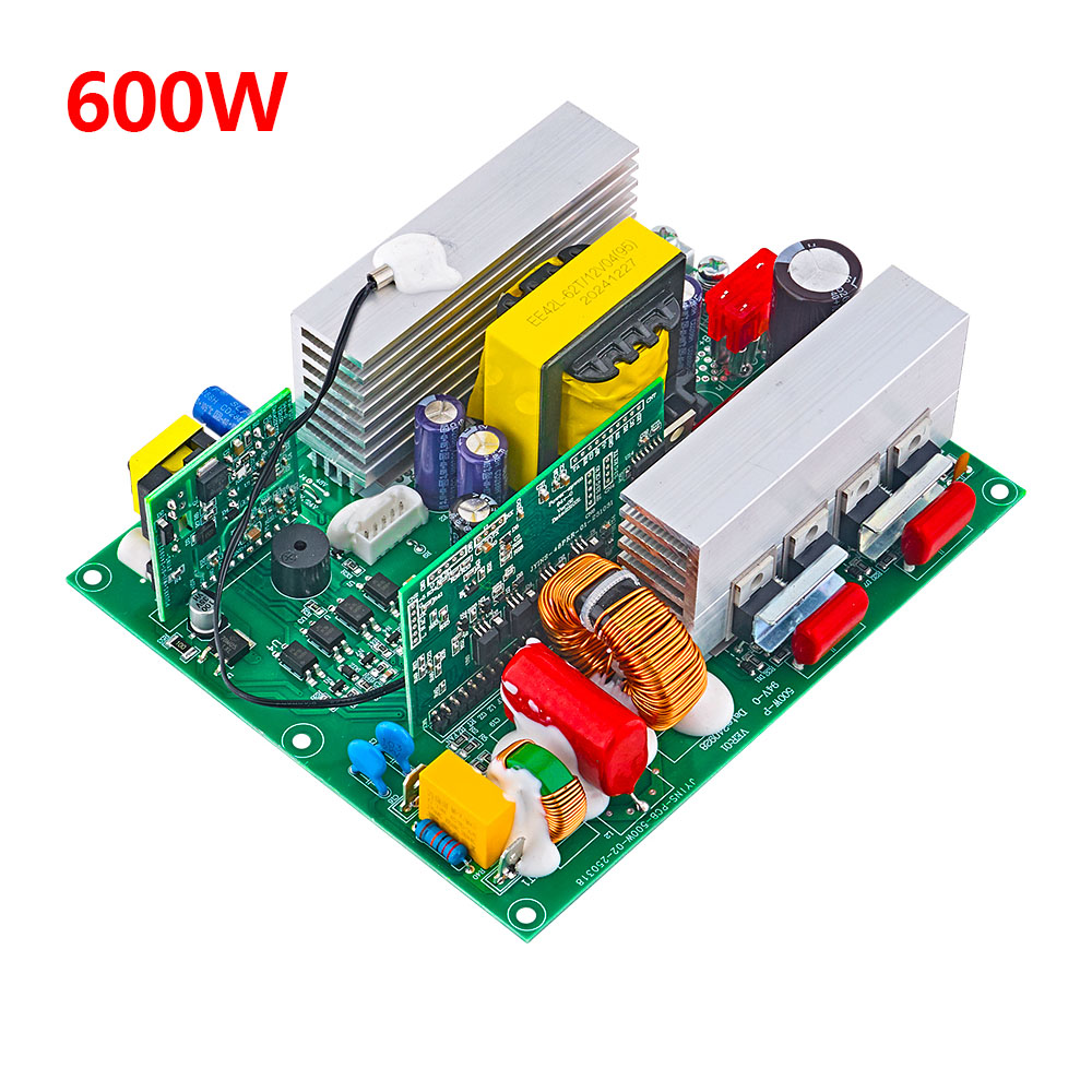 PCB PCB PCB de 300W a 3000W PURO SINE POWER INVERTER