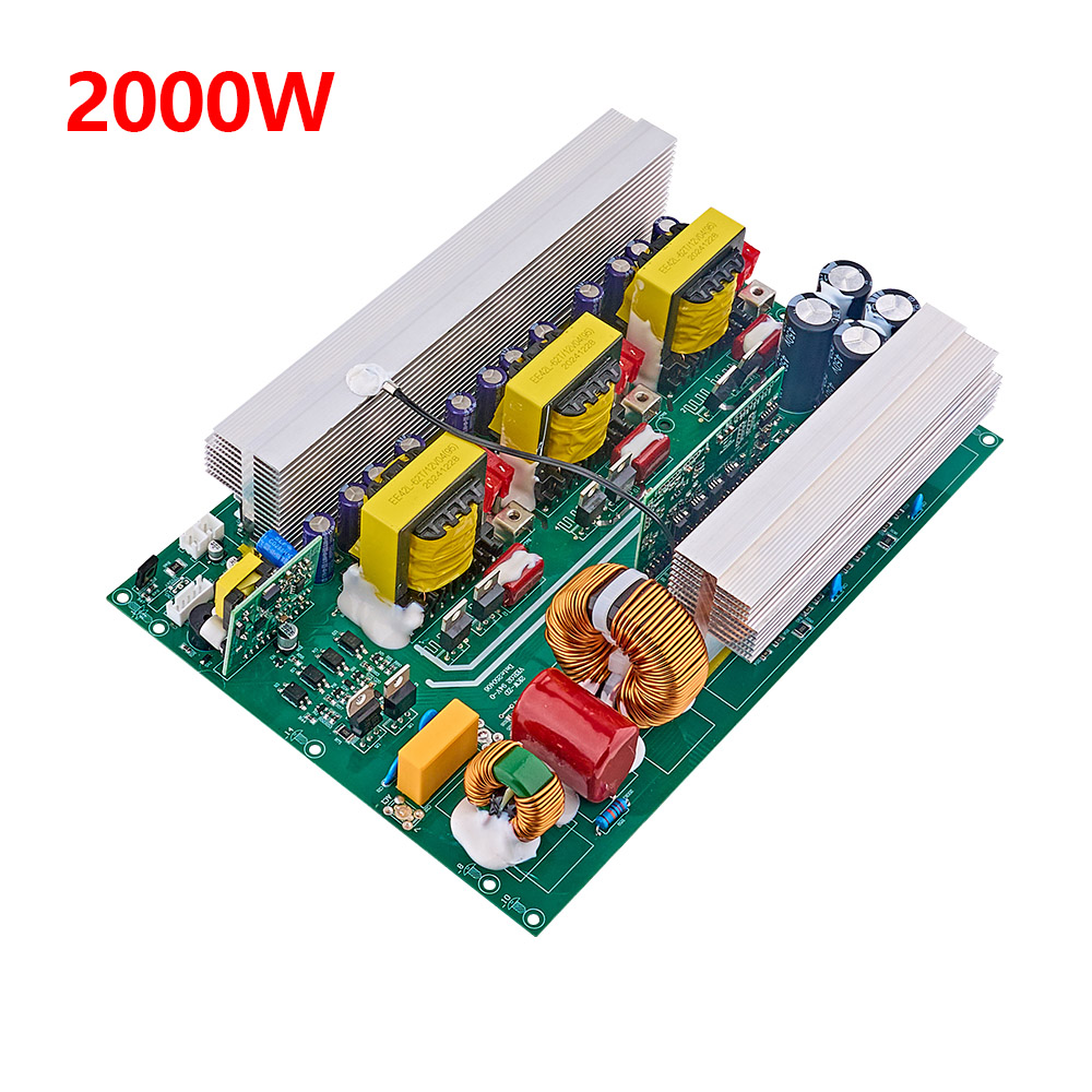 PCB PCB PCB de 300W a 3000W PURO SINE POWER INVERTER
